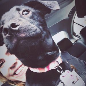 Meet your Posher, Michaela